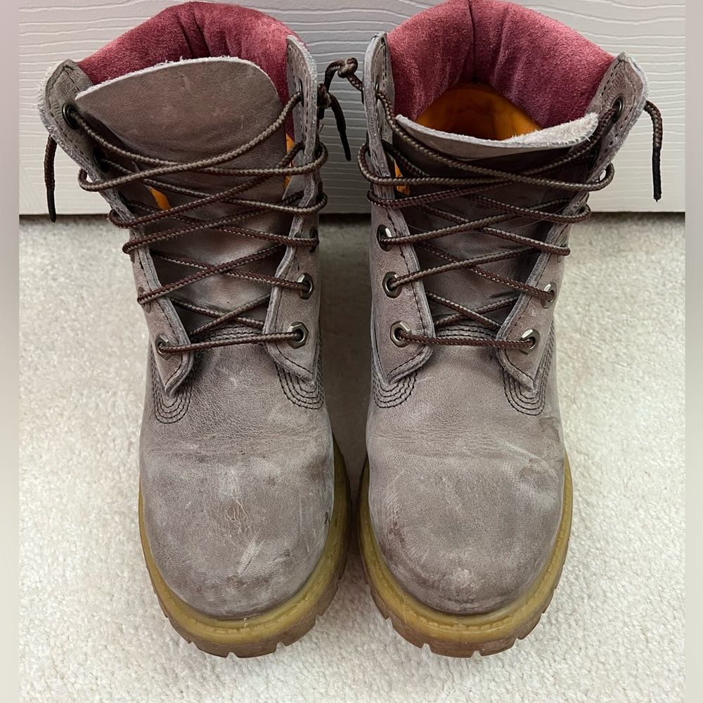 Women’s Timberland Boots